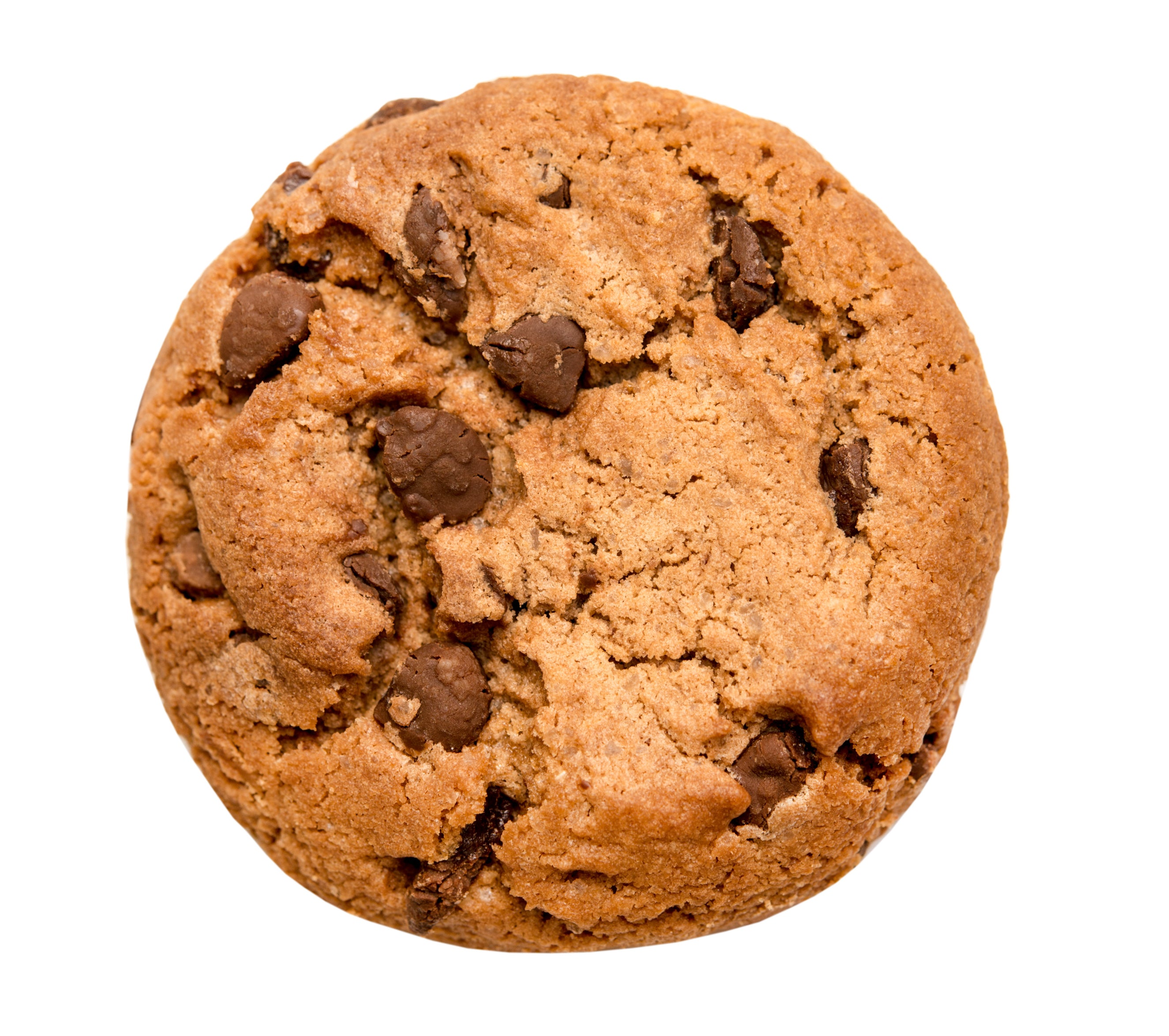 Chocolate Chip Cookie
