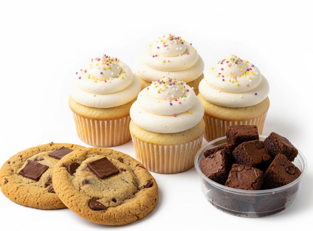 Promotion Celebration box