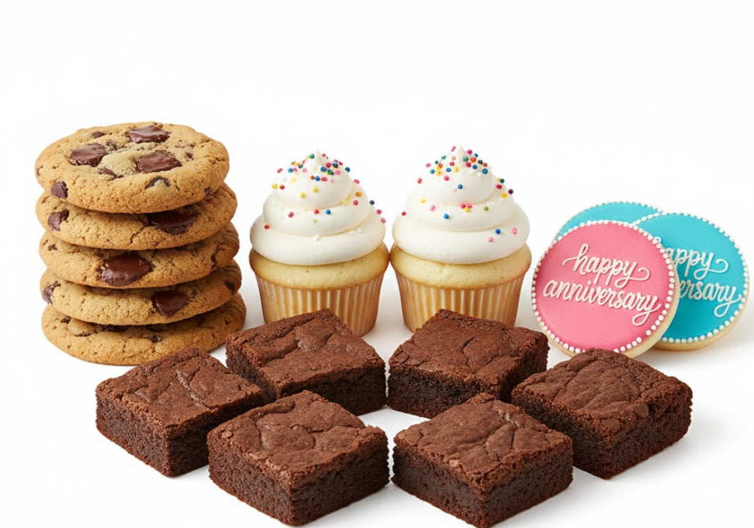Anniversary Box