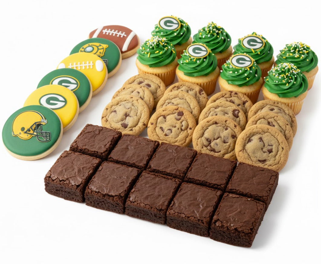 Touchdown Treat Box