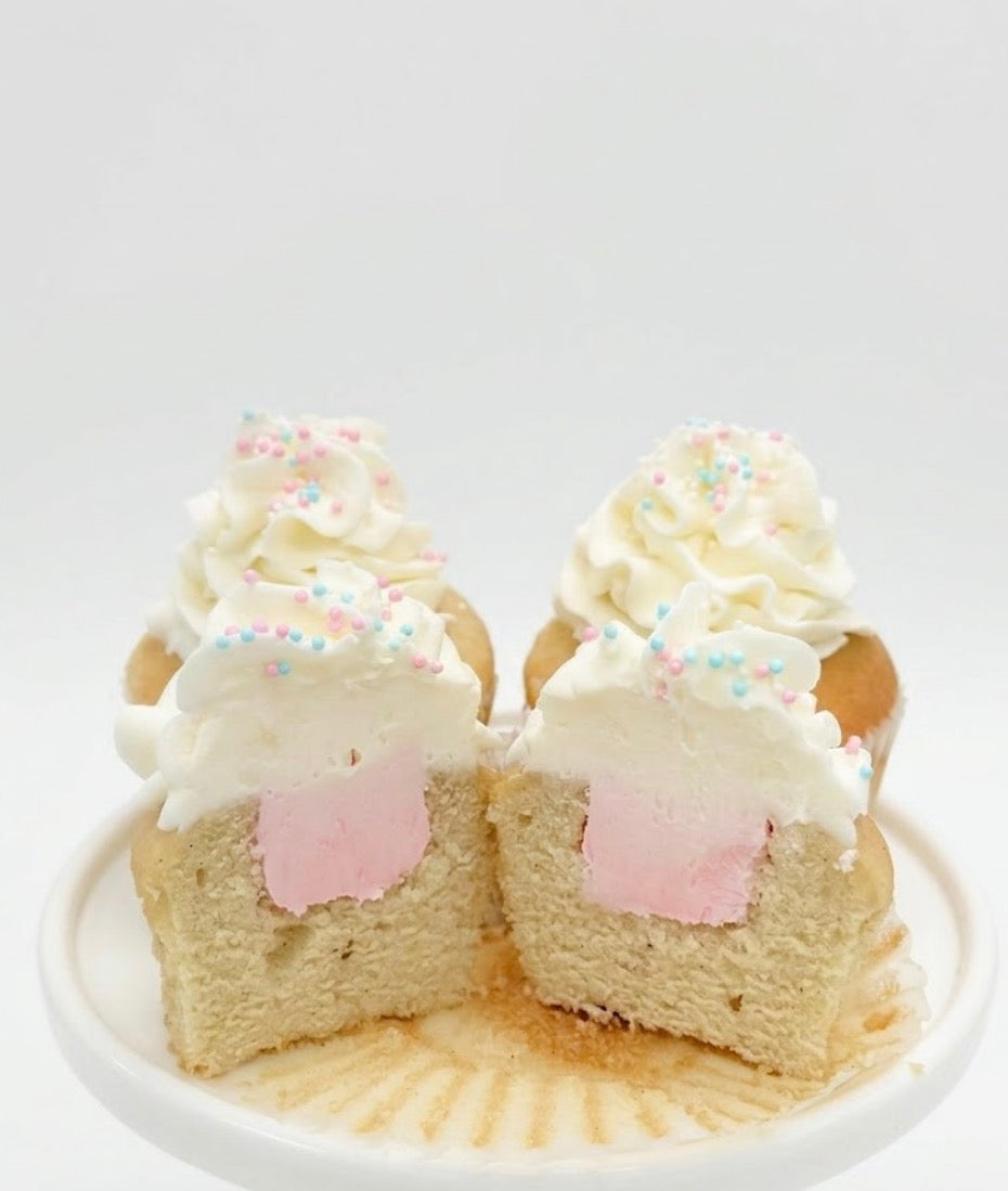Gender reveal bundle