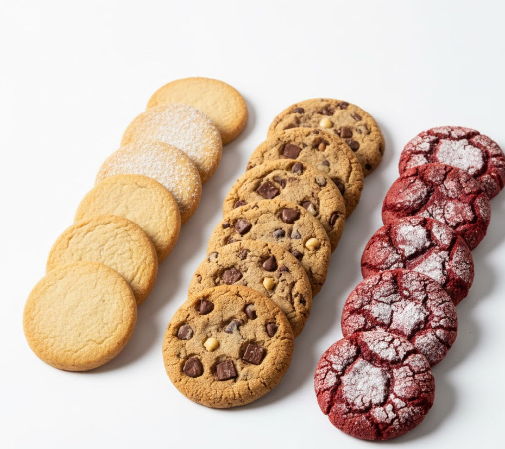 Sweet And Screen Box