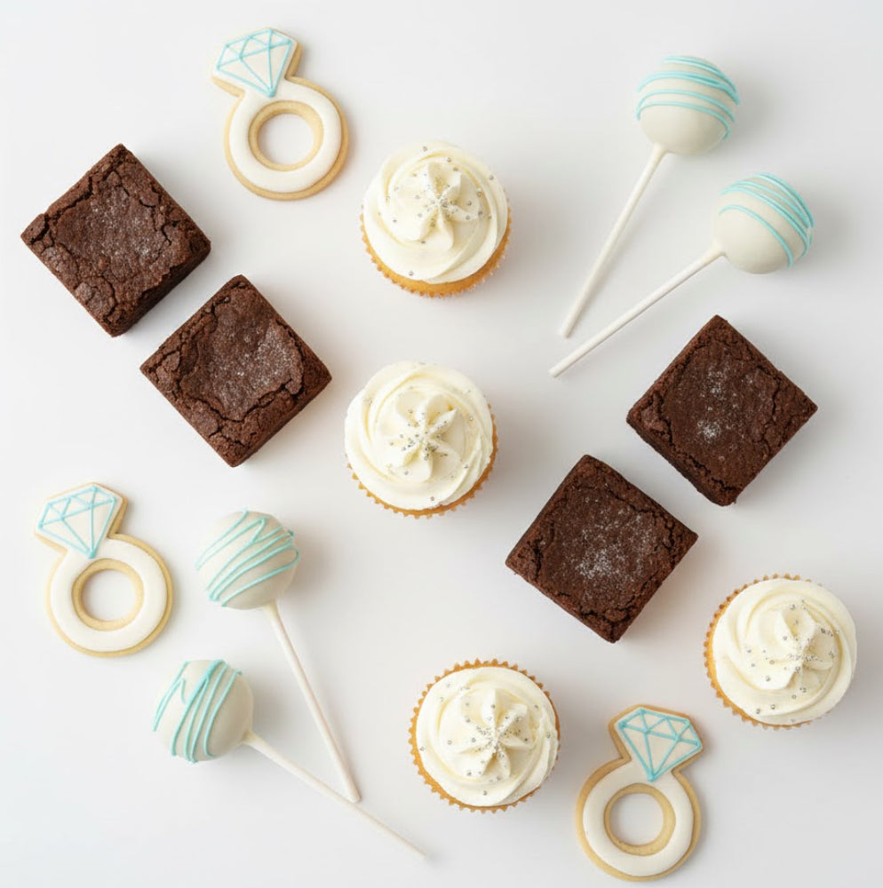 Bridal Party Snack Pack