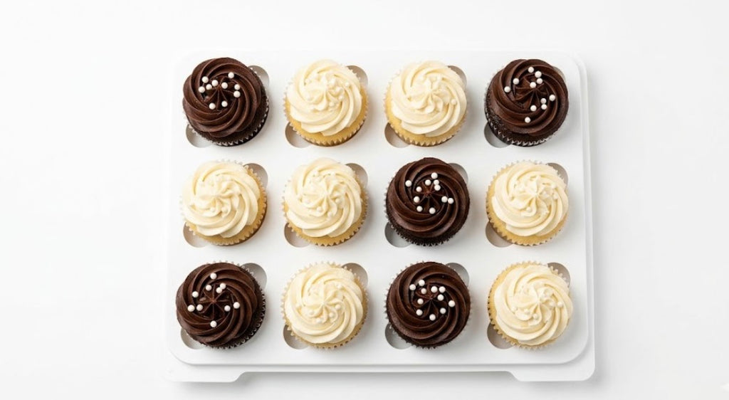 Double Flavor Box