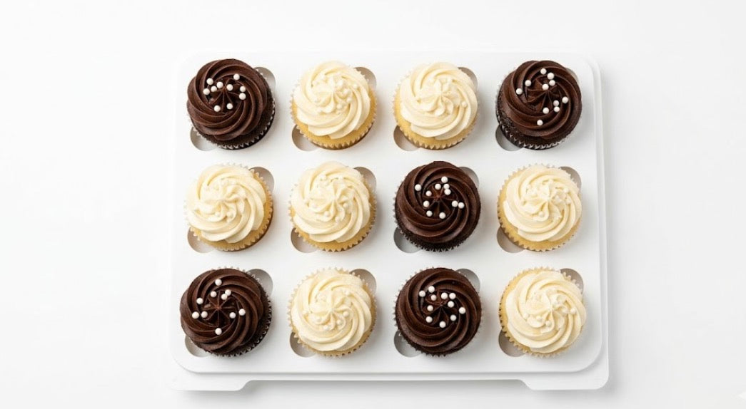 Double Flavor Box
