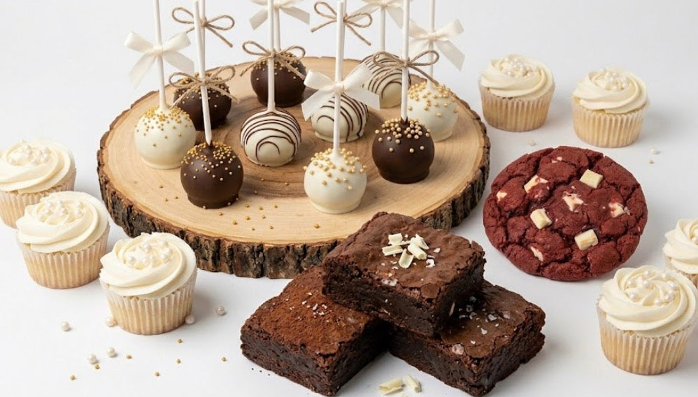 Bridal Party Snack Pack
