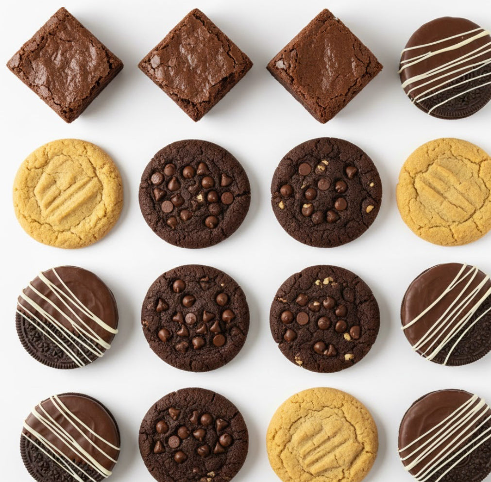 Groomsmen Snack Pack
