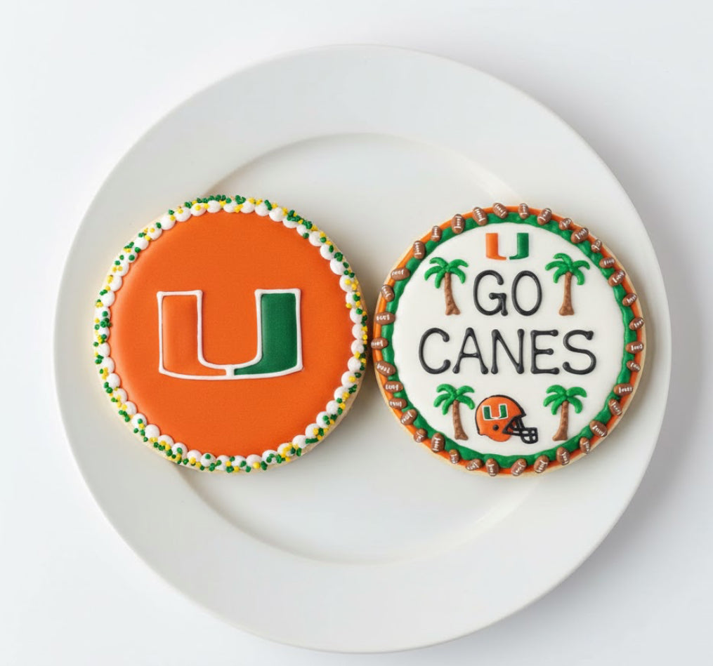 College Acceptance Pack