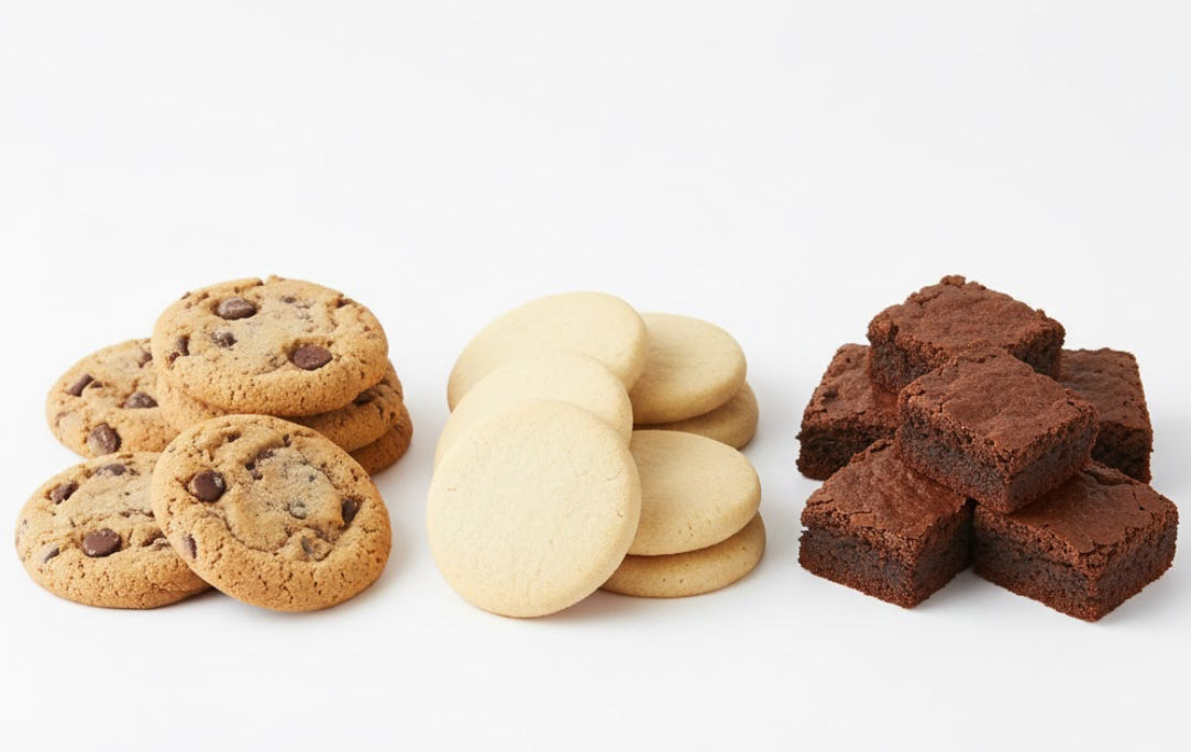 Comfort And Cookies Box