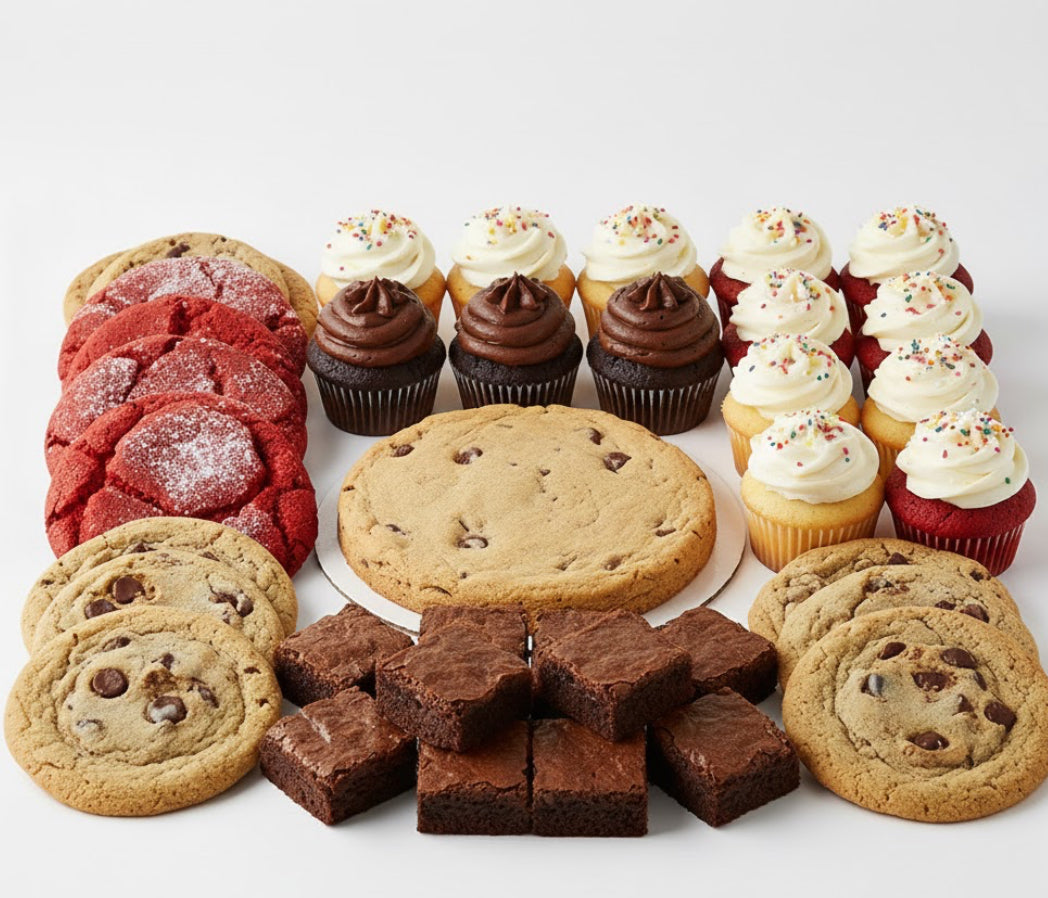 Office appreciation box