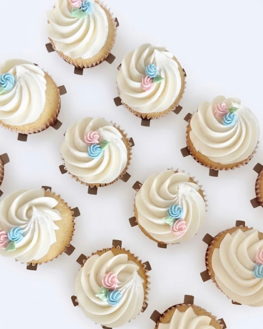 Gender reveal bundle