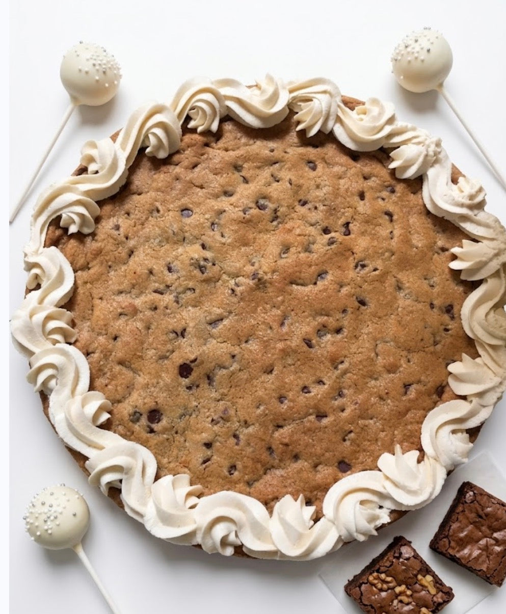 Sweet tooth sampler