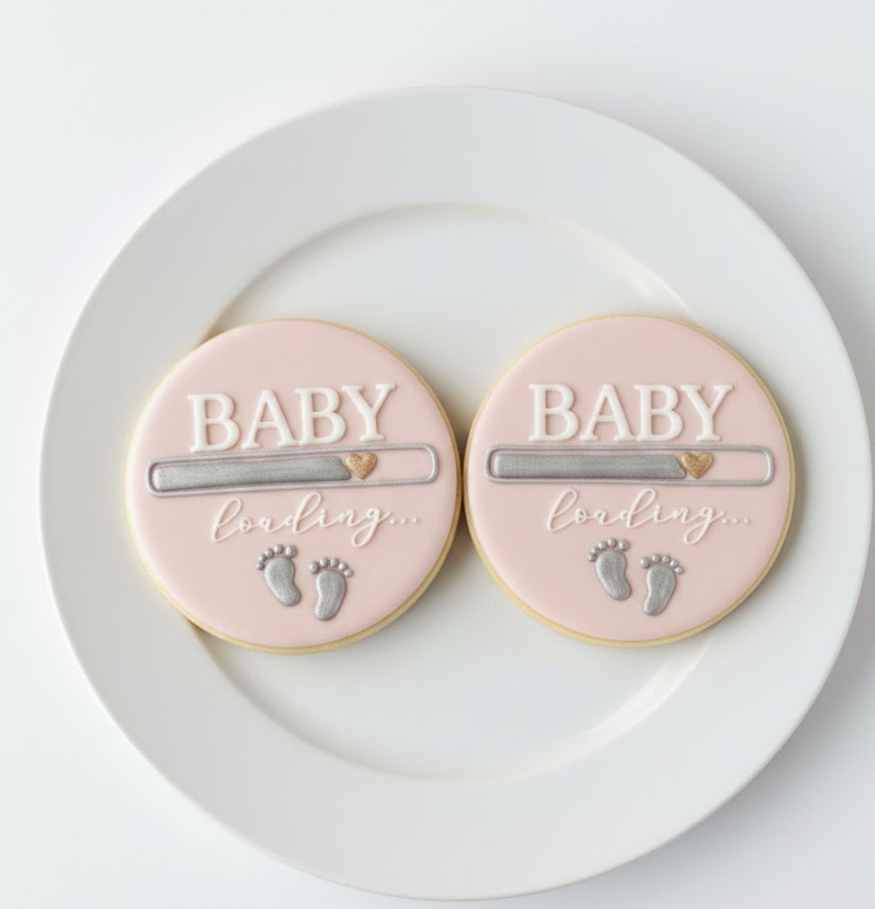 Hello Baby Set