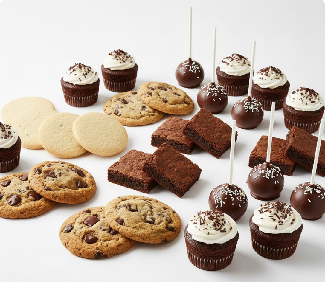 Sweet And Screen Deluxe Box